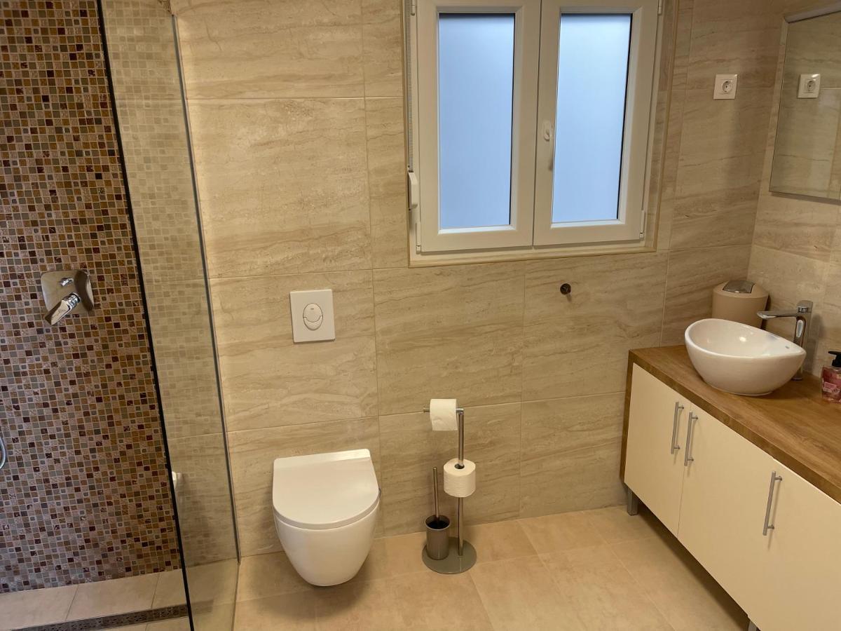 فيلا Vila Pedinka فير المظهر الخارجي الصورة