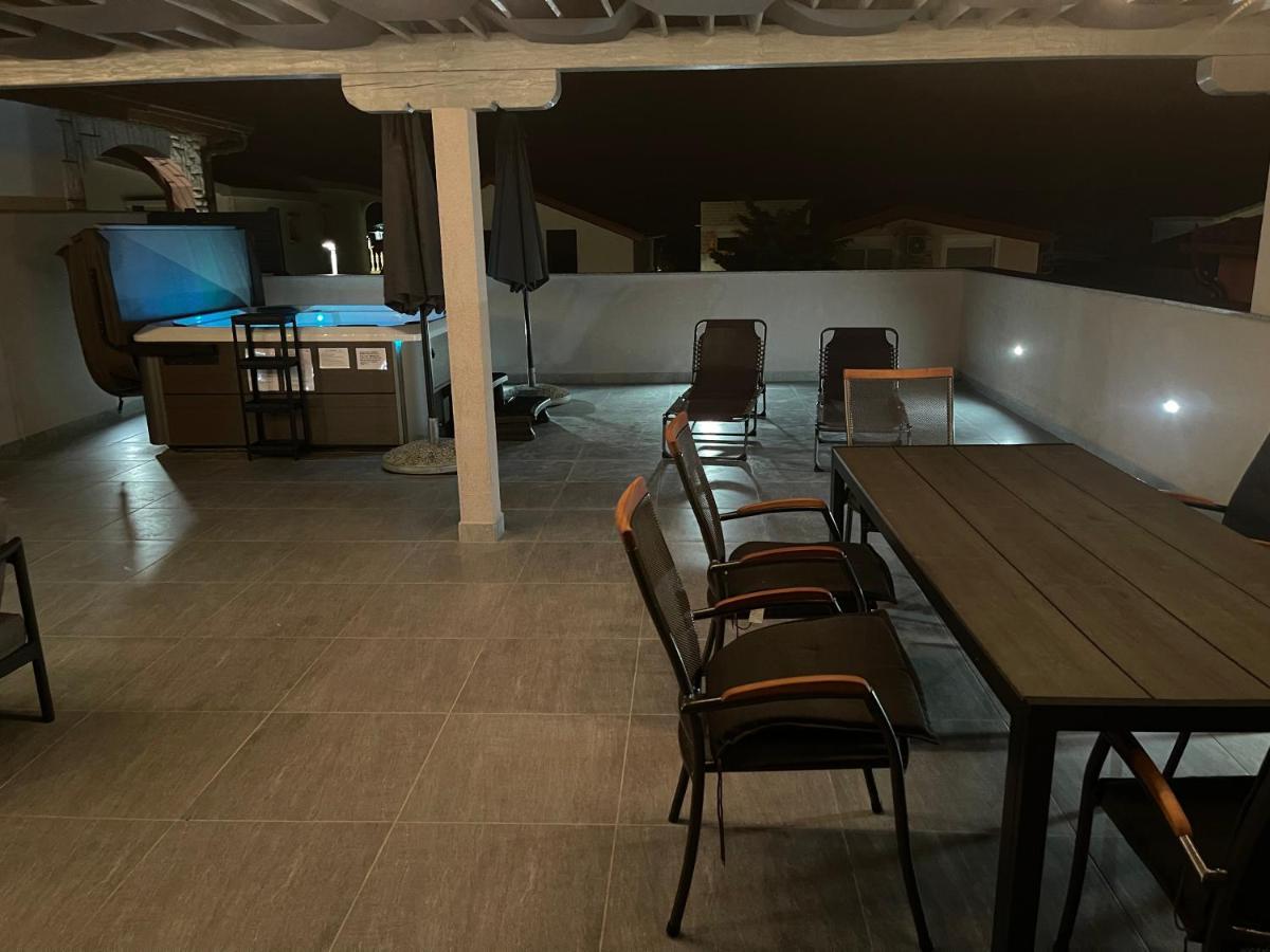 فيلا Vila Pedinka فير المظهر الخارجي الصورة