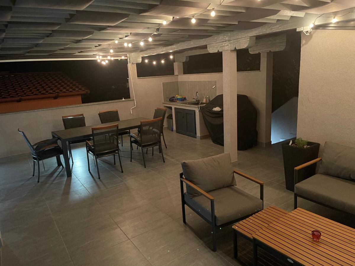 فيلا Vila Pedinka فير المظهر الخارجي الصورة